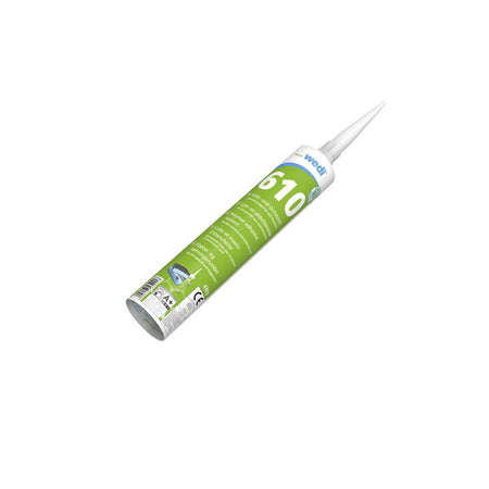 wedi 610 Lijm en Afdichtmiddel 310ml-581381