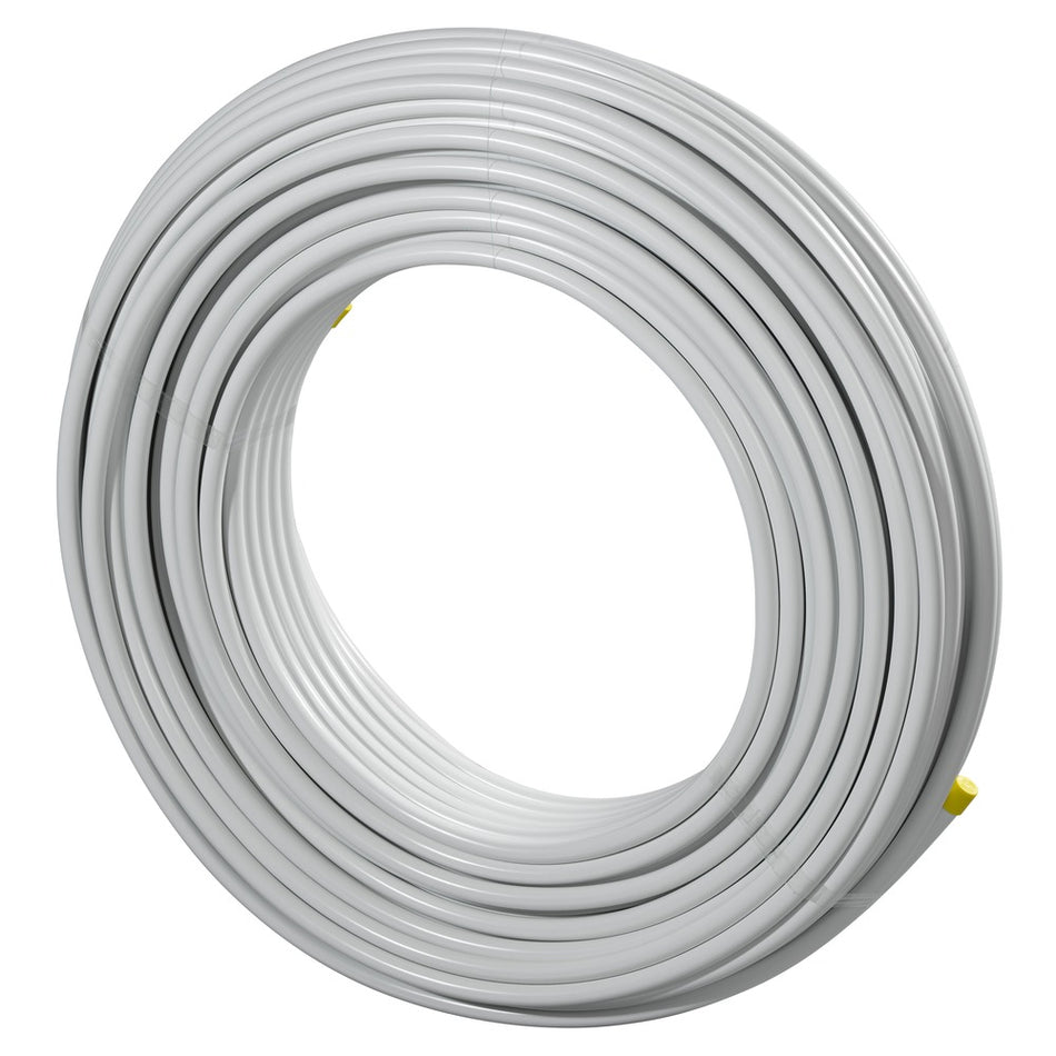 Unponor Unipipe+ MLC-Buis Wit-581493