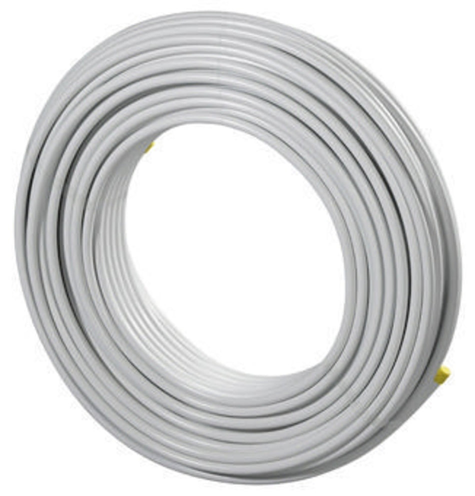 Uponor Unipipe MLC-Buis 25x2,5 mm 50 m wit-581497
