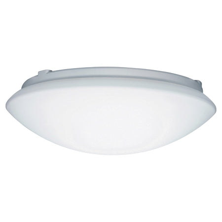 Steinel Plafondlamp Home RS16 Mat Wit Rond Sensor Ø27,5cm-582381