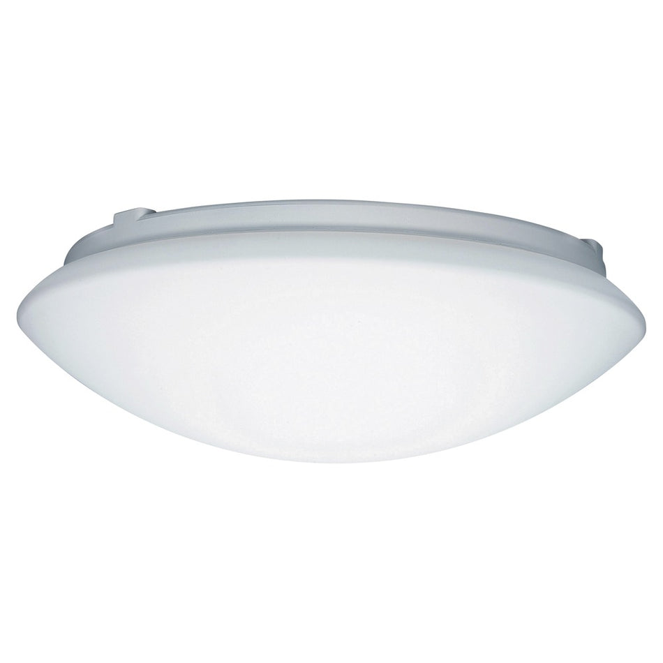 Steinel Plafondlamp Home RS16 Mat Wit Rond Sensor Ø27,5cm-582381