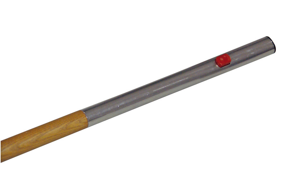 Super Prof Multi Click Houten Steel 150cm-582599