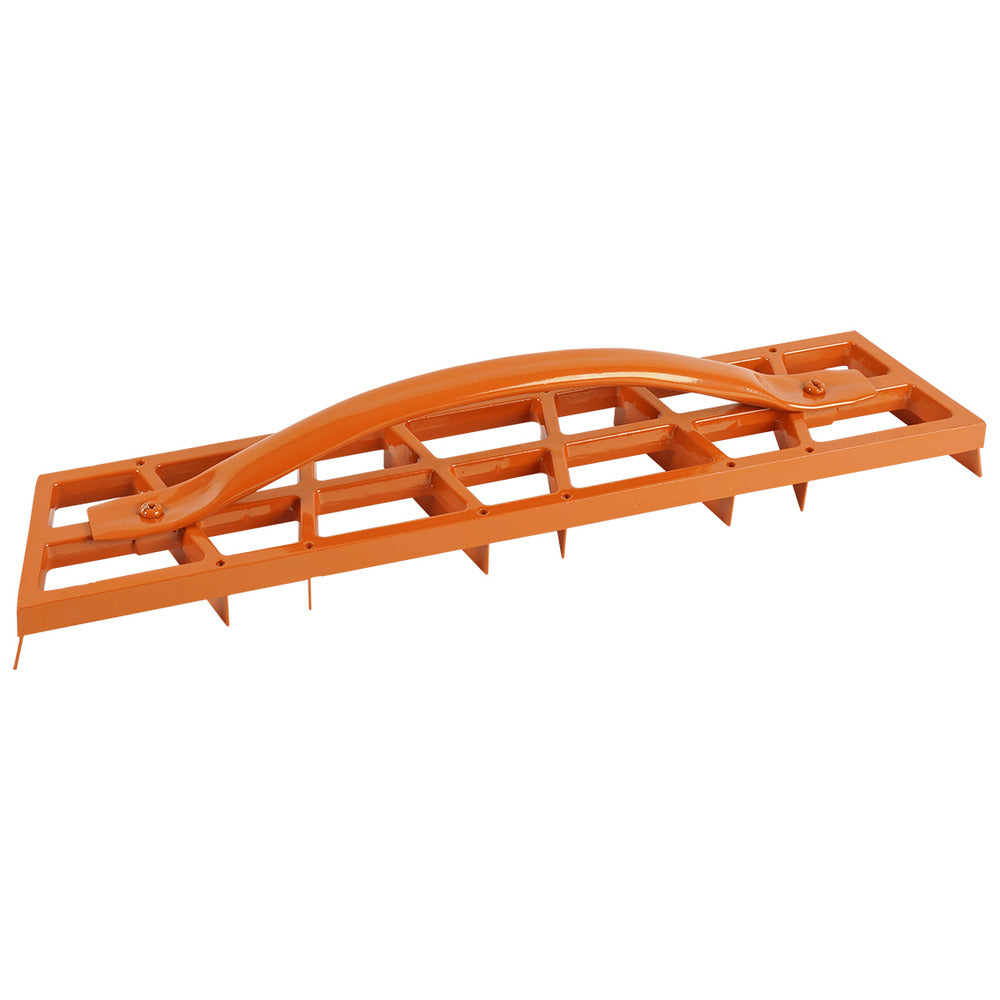 Super Prof Gipsschaaf Eco Aluminium 8 Messen-582602