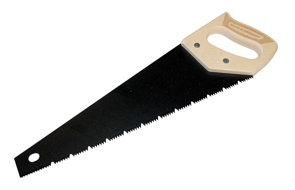 Super Prof Gipsplatenzaag Houten Greep 400mm-582620