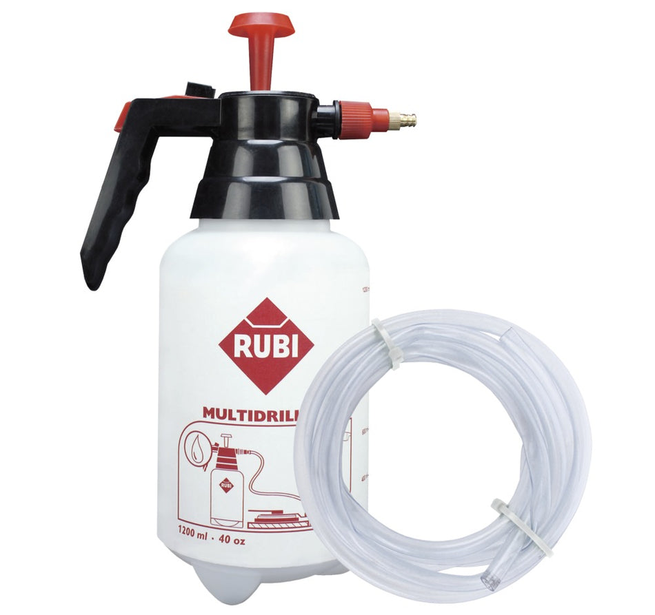 Rubi Watertank Met Slang 1200ml-582645