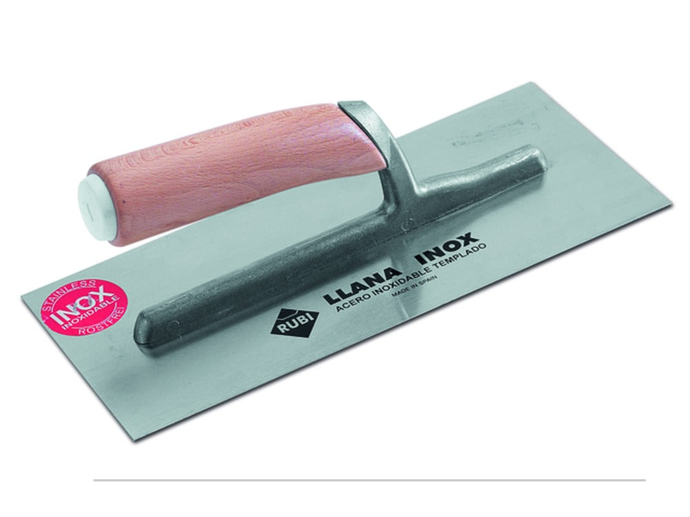 Rubi Lijmspaan RVS 4,5x4,5x280mm-582651