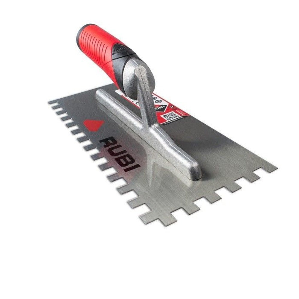 Rubi Lijmspaan RVS 6x6x280mm-582652
