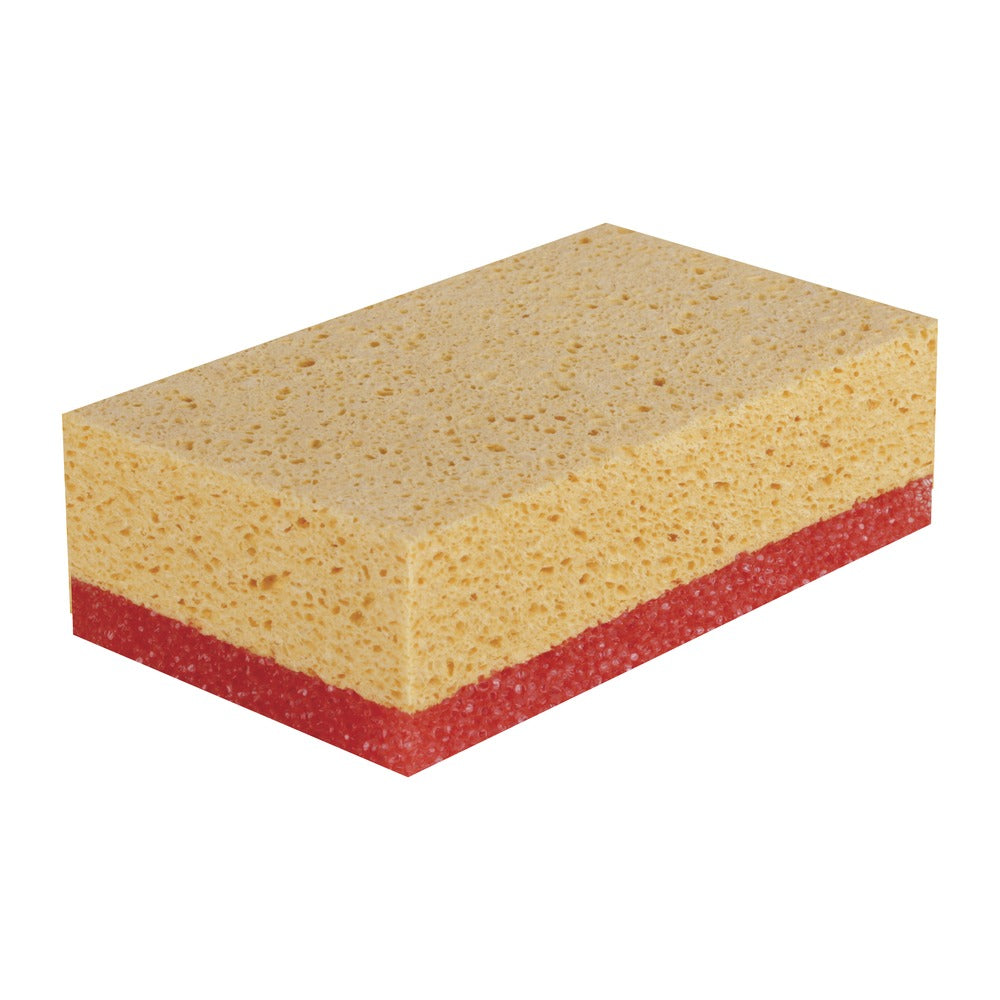 Rubi 2 Zijdige Epoxy Cellulose Spons SuperPro-582658