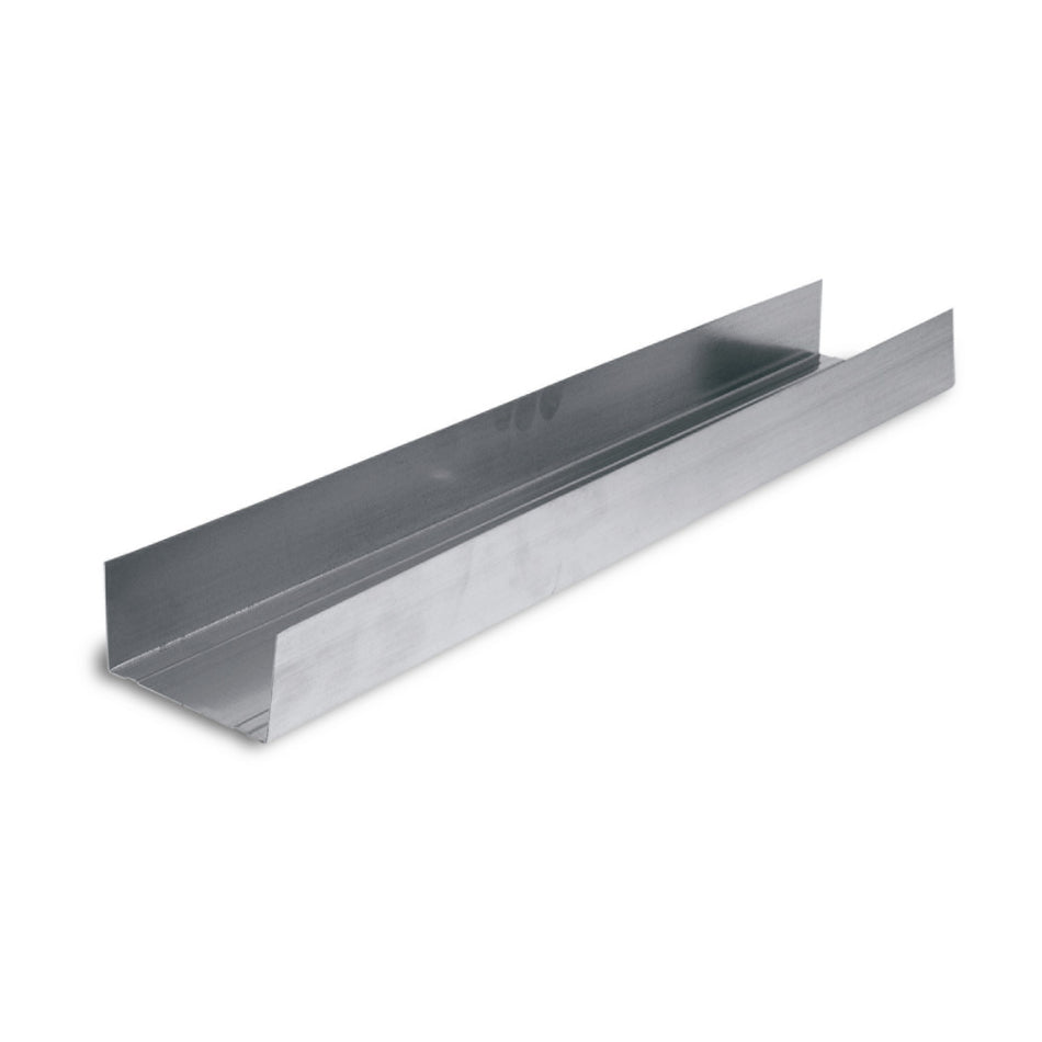 Knauf U-profiel Verzinkt Staal 40mm 400cm-582918
