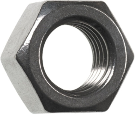FIS Profi Moer Zeskant RVS A2 12x10mm 20st-583415