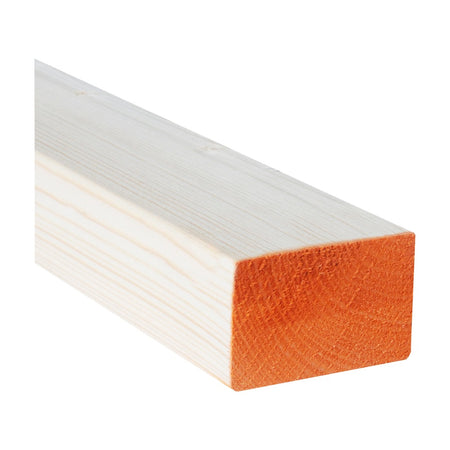 Vuren Geschaafd Gevingerlast C24 44x69mm FSC Mix 70%-583425