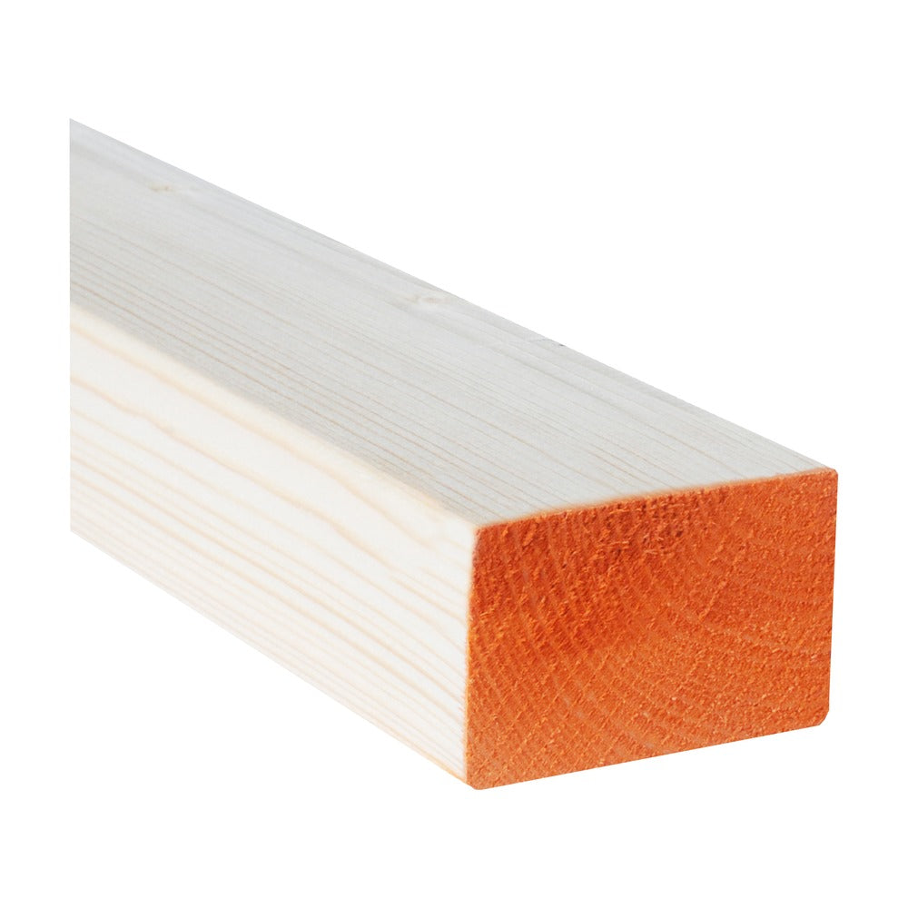 Vuren Geschaafd Gevingerlast C24 44x69mm FSC Mix 70%-583425