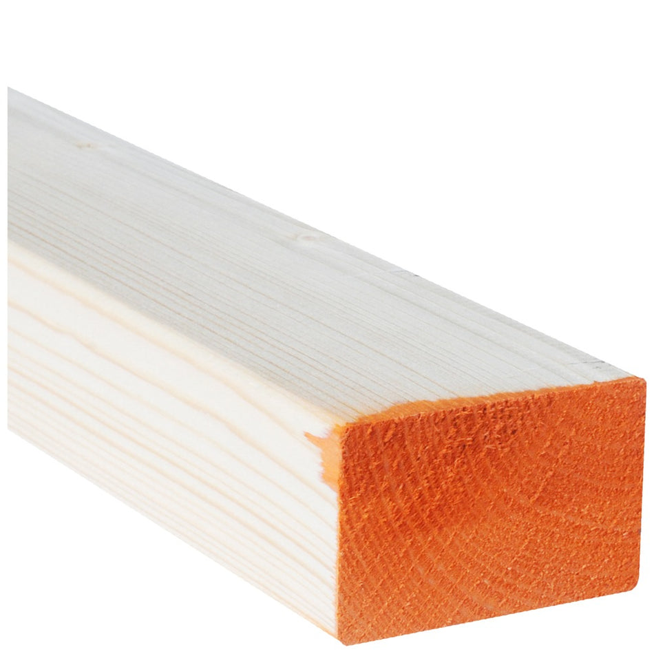 Vuren Geschaafd Gevingerlast C24 44x69mm FSC Mix 70%-583428