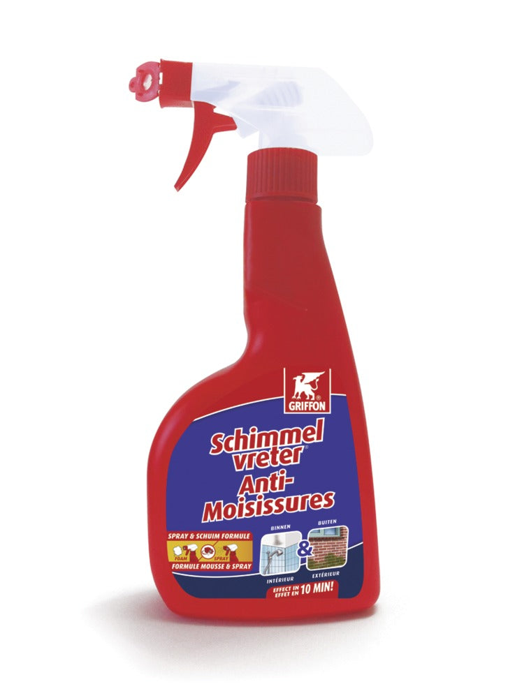 Griffon Schimmelvreter, 750 ml-583472