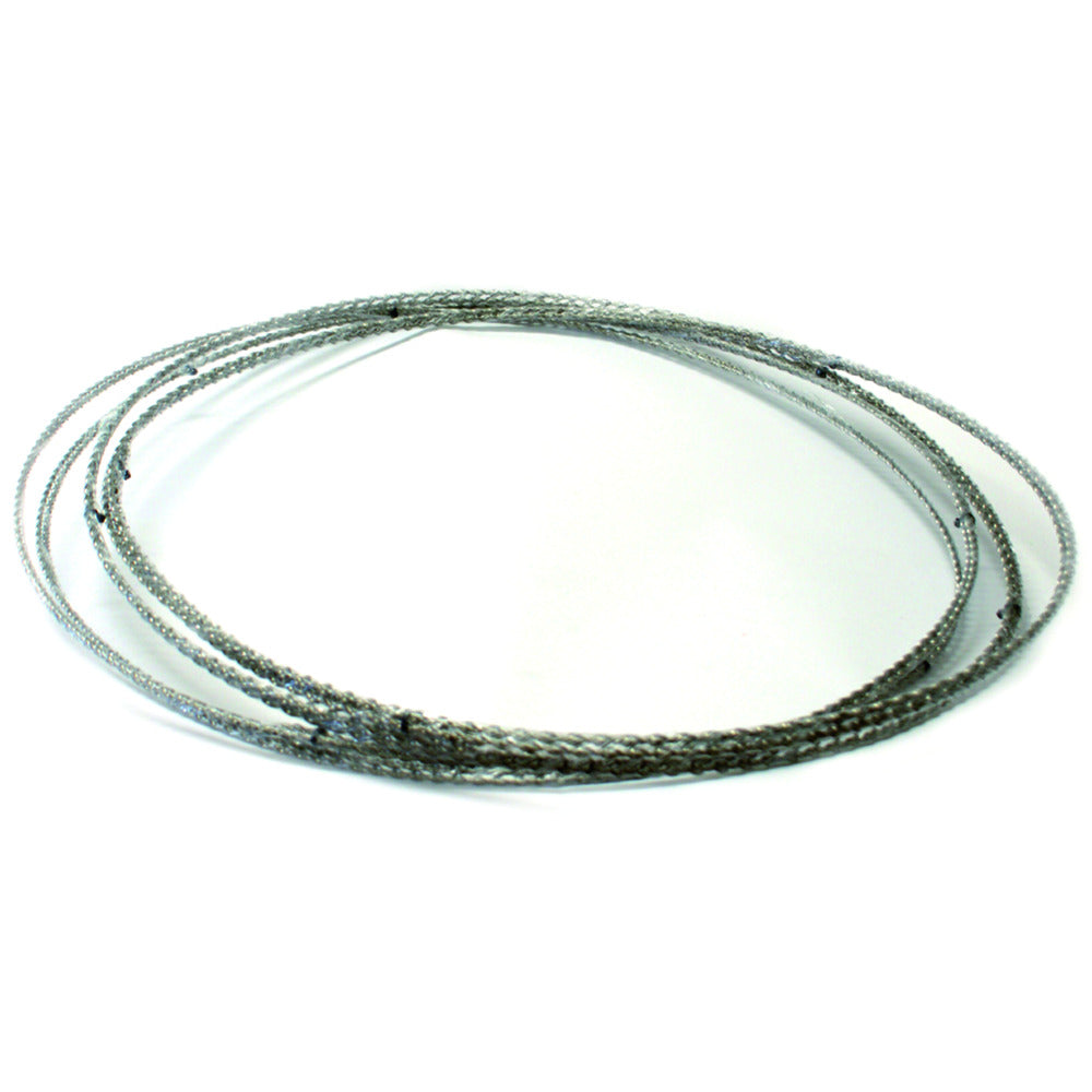 ABC ADAMAS Spiraalanker RVS A2 4,5x5000mm-583518
