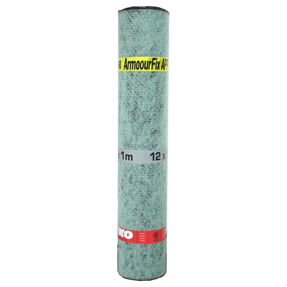 IKO Base APP Bitumen Onderlaag 460P60 EU Gewapend 1x12m-584457