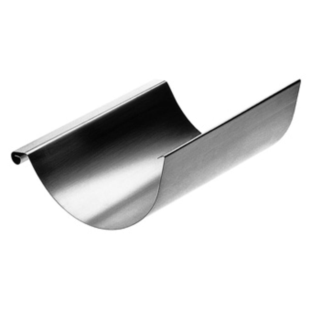 Rheinzink Mastgoot M30 zink 3 meter-584594