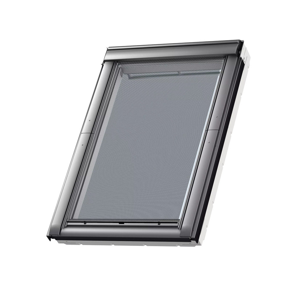VELUX Buitenzonwering MHL MK00 5060C Antraciet Handbediend 78cm-584892