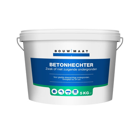 Bouwmaat Primer Betonhechter Roze-585025