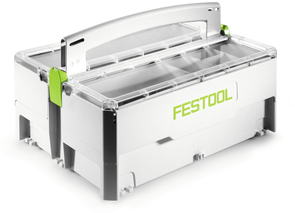 Festool SYS-Storagebox SYS-SB-585265