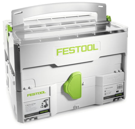 Festool SYS-Storagebox SYS-SB-585265