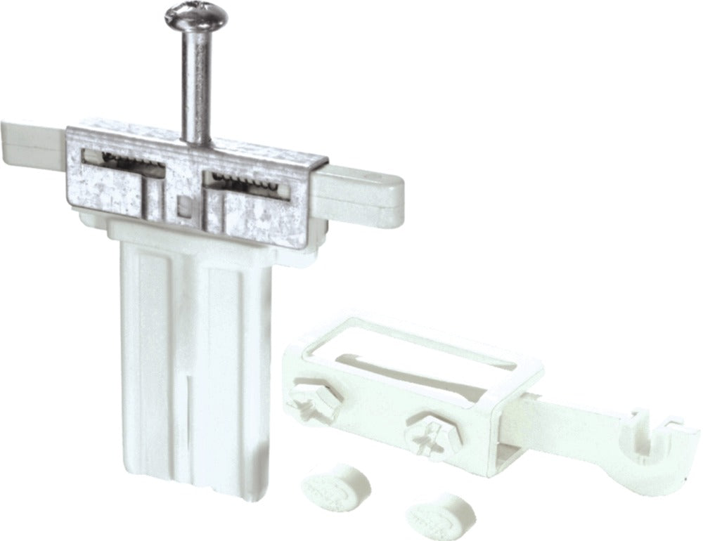 Rofix Radiatorstandconsoleset Tussenopstelling SE2 2st-585284