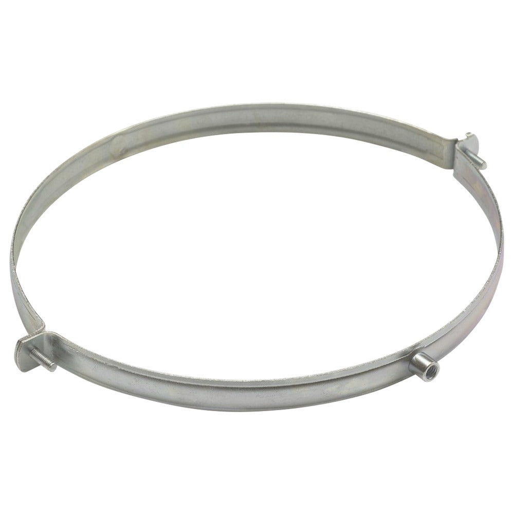 Spiraalbuis 1-Puntsbeugel 100 BS-585334
