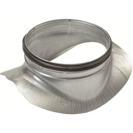 SaniFit Spiraalbuis Zadelstuk 90 125-585345