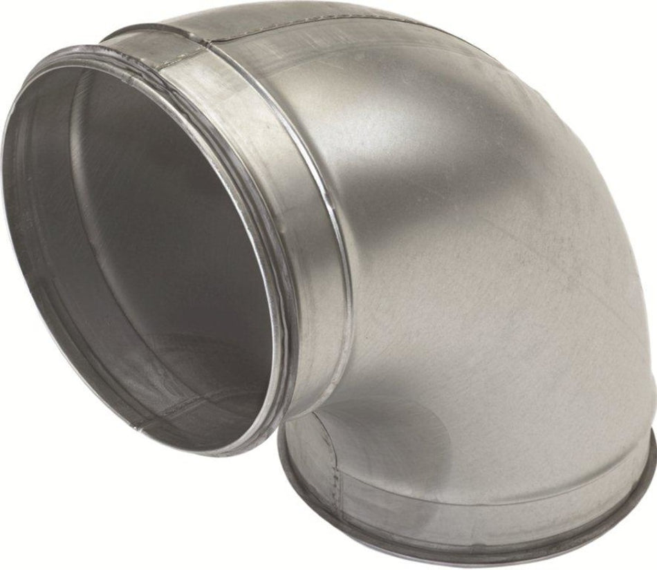 SaniFit Spiraalbuis Geperste Bocht 90° Ø150mm-585354
