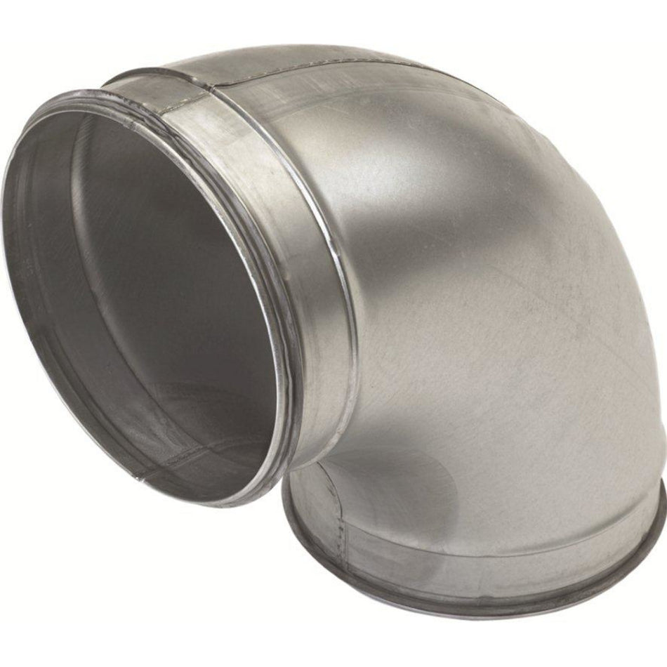 SaniFit Spiraalbuis Geperste Bocht 90° Ø150mm-585354