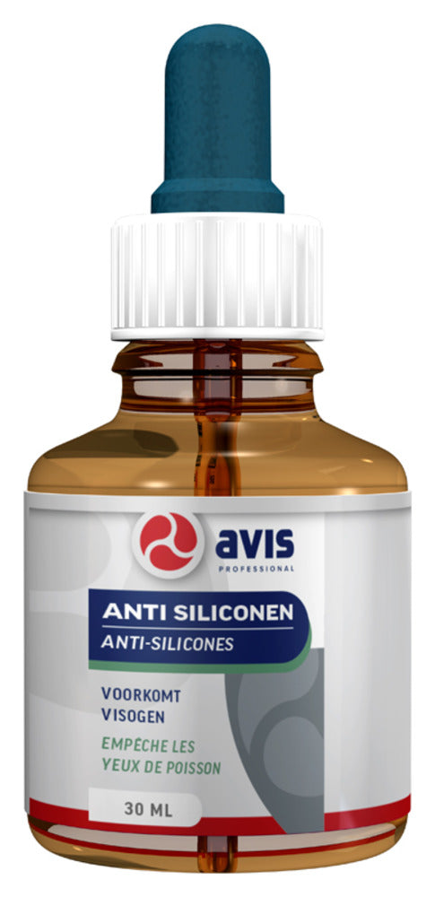 Avis Anti Siliconen Vloeistof 30ml-585394
