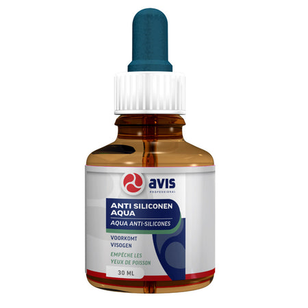 Avis Anti Siliconen Aqua Vloeistof 30ml-585395