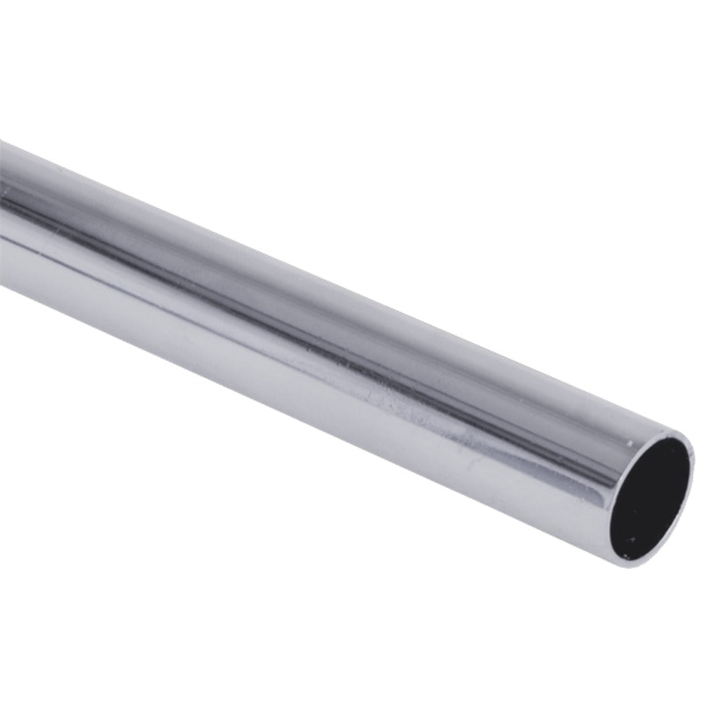 Verbindingsbuis 15 mmx90 cm chroom-585433