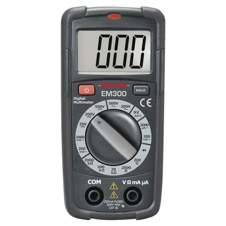 Levelfix Digitale Multimeter EM300-585458