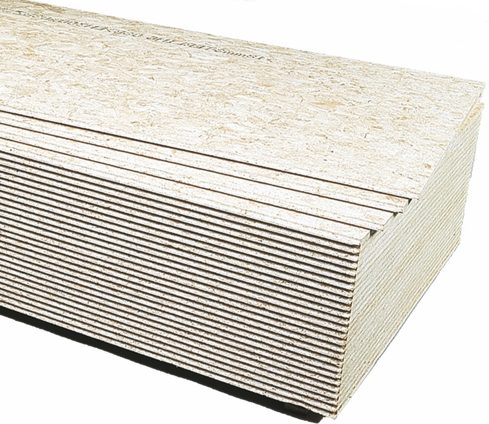 OSB-3 Constructieplaat 2440x610x9mm FSC Mix 70%-585638