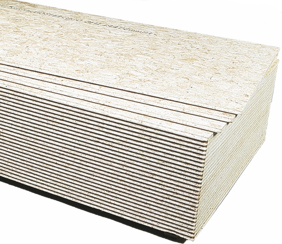 OSB-3 Constructieplaat 2440x610x9mm FSC Mix 70%-585638
