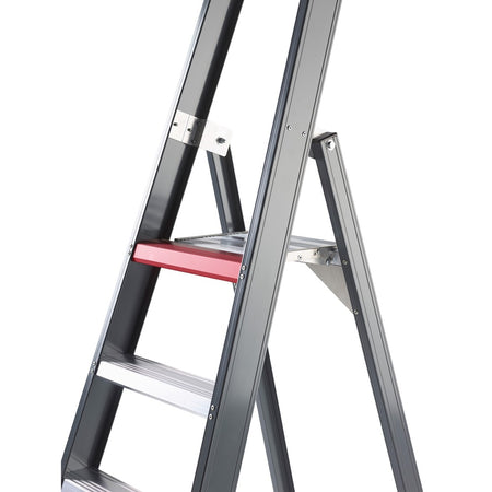 Altrex Falco Trap Professioneel FEO 5 Aluminium-585703