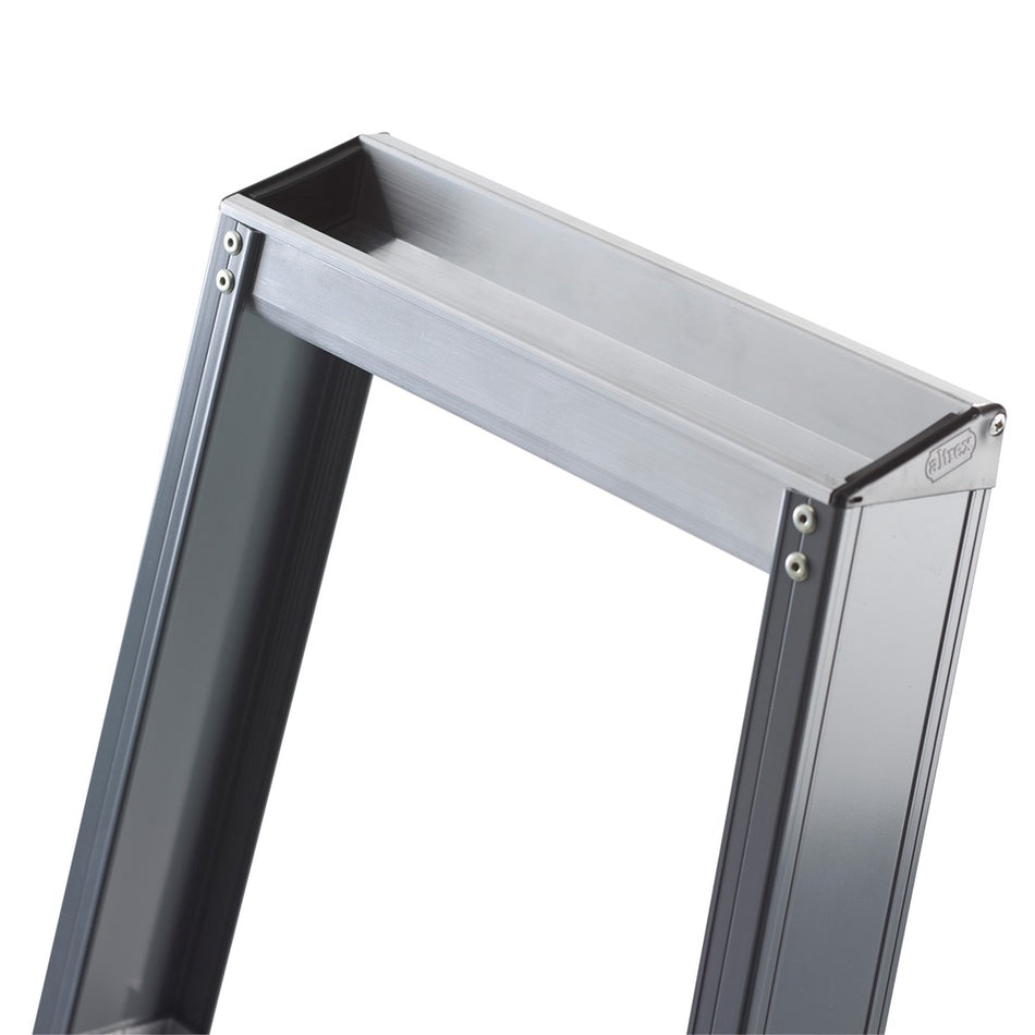 Altrex Falco Trap Professioneel FEO 5 Aluminium-585703