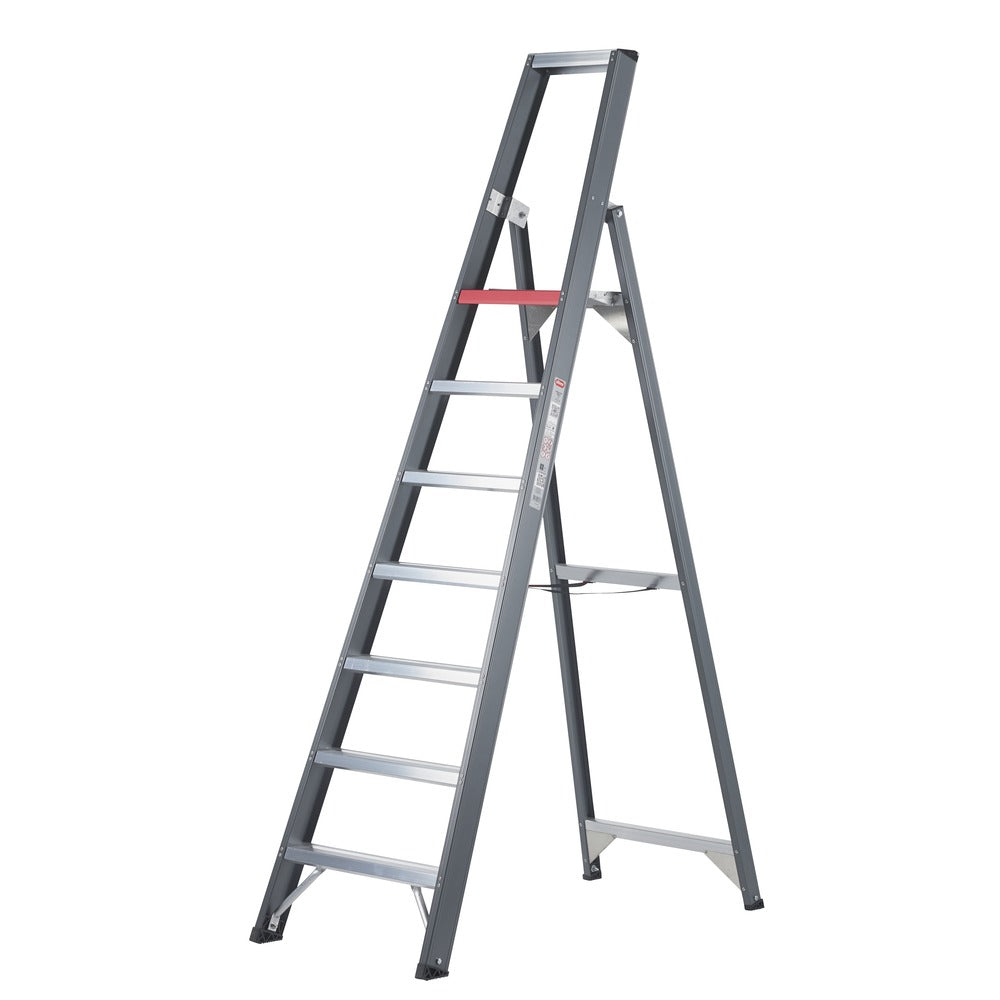 Altrex Falco Trap Professioneel FEO 7 Aluminium-585705