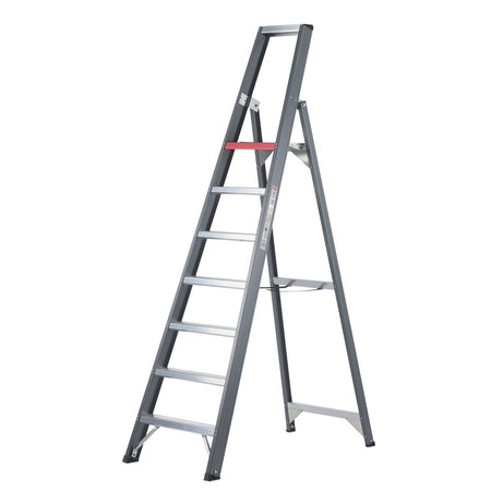 Altrex Falco Trap Professioneel FEO 7 Aluminium-585705
