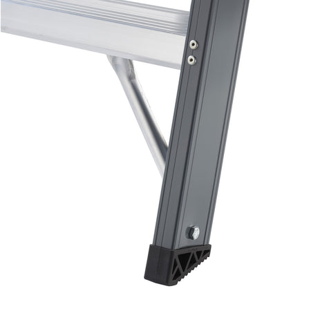 Altrex Falco Trap Professioneel FDO 3 Aluminium 2x3 Beugel-585709