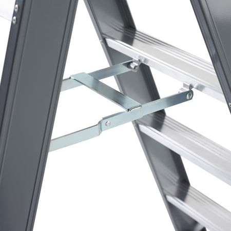 Altrex Falco Trap Professioneel FDO 3 Aluminium 2x3 Beugel-585709