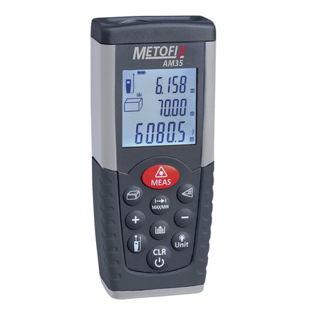 Levelfix Digitale Afstandmeter AM35-585717