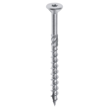 Woodies Ultimate Universele Schroef Verzinkt VK Deeldraad T20-585753