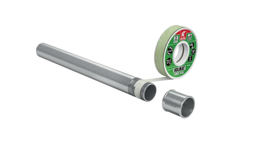 Griffon Kolmat® Afdichtingsband Fibre Seal 15 meter-585783