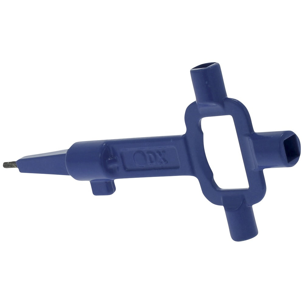 Bouwsleutel universeel-585797