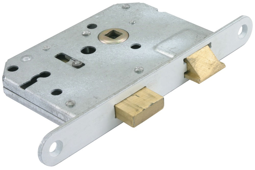 StarX Insteek Kamerdeurslot RVS-585799