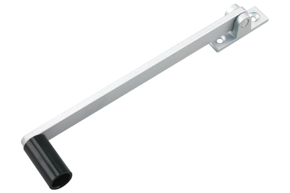 StarX Raamvalijzer Aluminium 110mm-585804