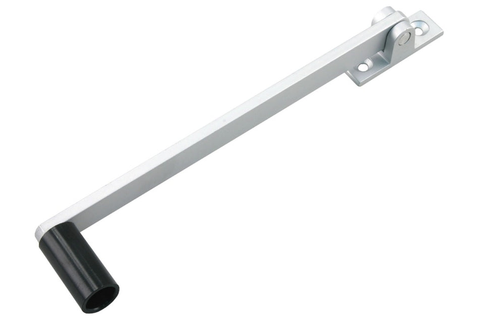 StarX Raamvalijzer Aluminium 110mm-585804