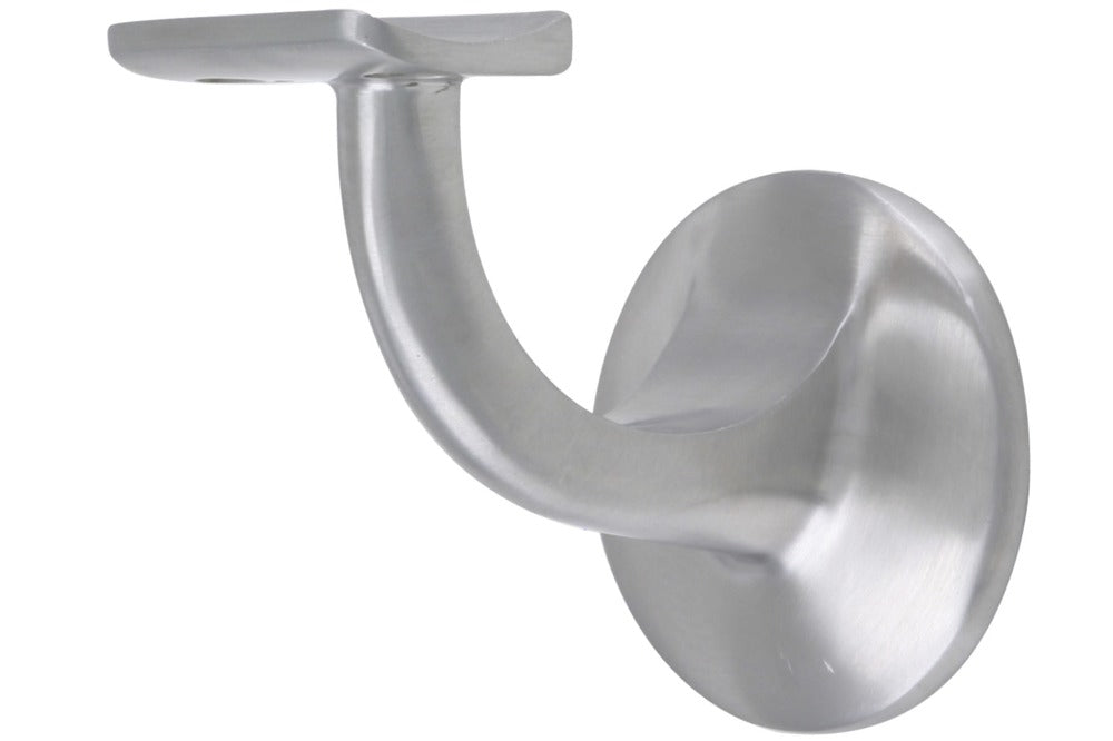 Leuninghouder Met Tapgat RVS-585830